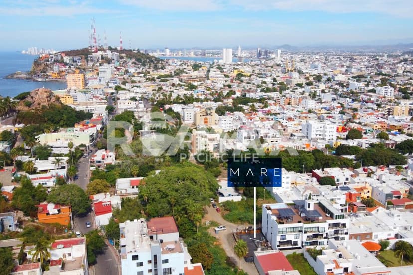 DEPARTAMENTO EN PREVENTA EN TORRE MARE