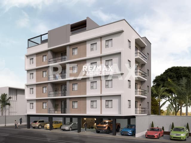 DEPARTAMENTO EN PREVENTA EN TORRE MARE