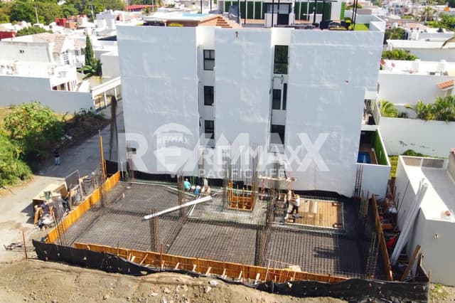 DEPARTAMENTO EN PREVENTA EN TORRE MARE