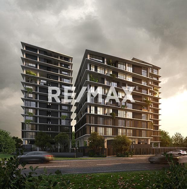 DEPARTAMENTO EN VENTA EN TORRES IMPERIO 
