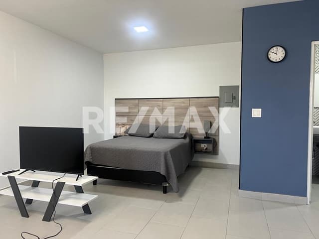 DEPARTAMENTOS AMUEBLADOS EN RENTA A UNOS MINUTOS DEL PUENTE LIBRE, ICB E ICSA