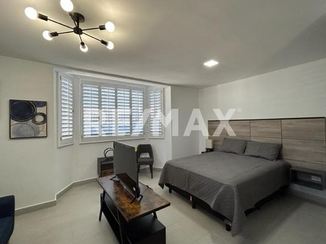 DEPARTAMENTOS AMUEBLADOS EN RENTA A UNOS MINUTOS DEL PUENTE LIBRE, ICB E ICSA