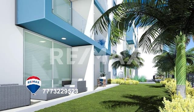 Pre-venta de departamentos en San Antón, Cuernavaca, Morelos...Clave 4455
