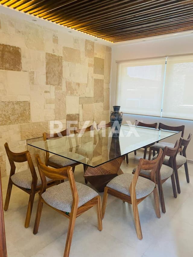 Departamento en venta en Verónica Anzures