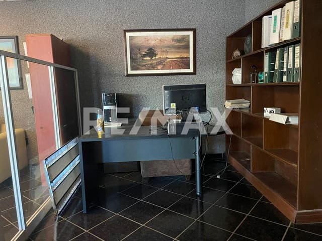 OFICINA EN VENTA