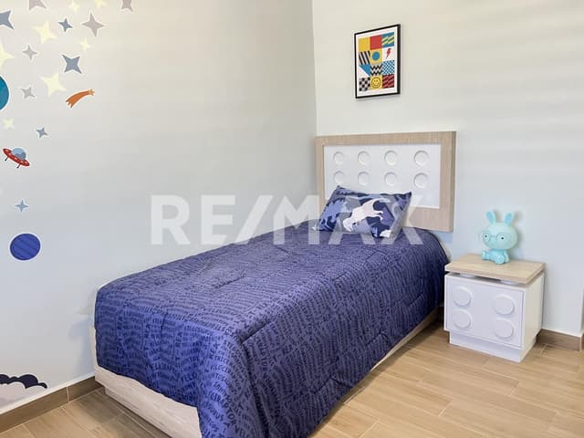 CASA EN VENTA EN MIRAVALLE EN GÓMEZ PALACIO