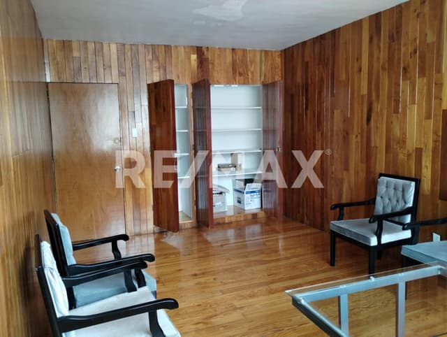 Renta de oficina con servicios incluidos, en la colonia Narvarte Pte.