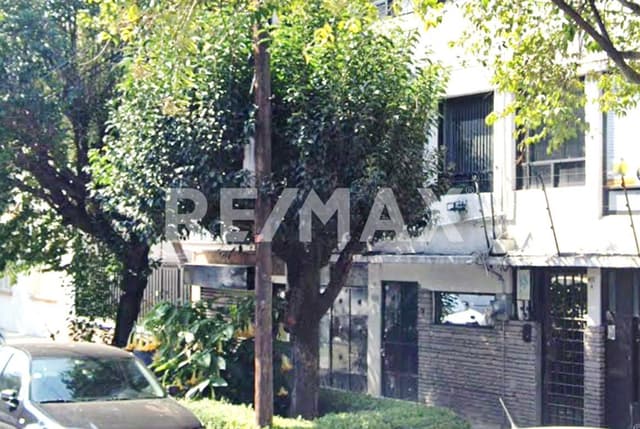 Renta de oficina con servicios incluidos, en la colonia Narvarte Pte.