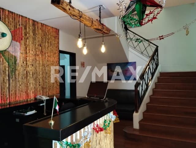 Renta de oficina con servicios incluidos, en la colonia Narvarte Pte.