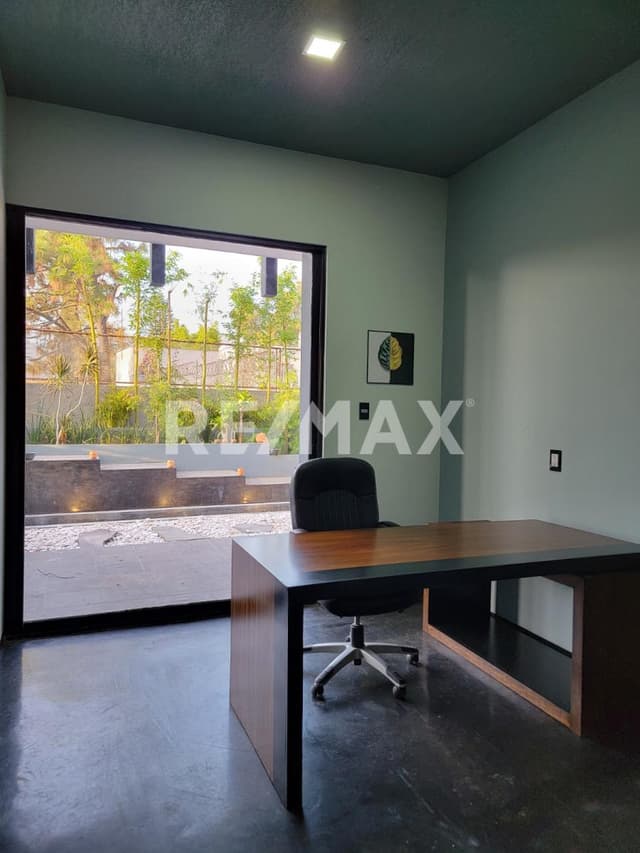 RENTA OFICINA EN PROVIDENCIA 