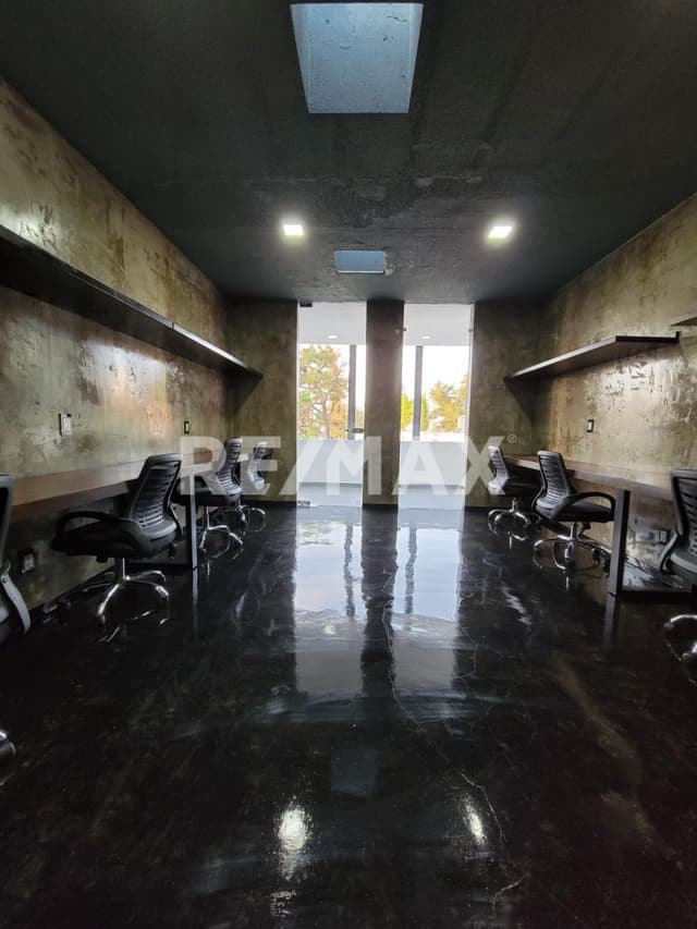 RENTA OFICINA EN PROVIDENCIA 