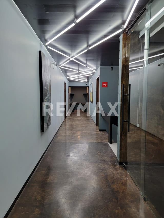 RENTA OFICINA EN PROVIDENCIA 