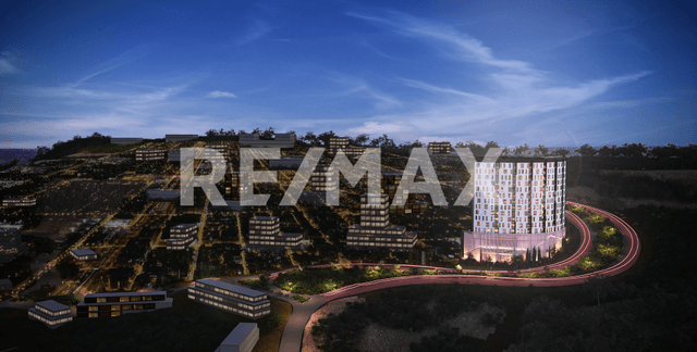 DEPARTAMENTO EN VENTA EN HUERTAS LA JOYA 