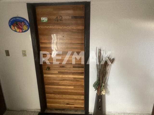 Departamento en venta en Calle Gobernador Rafaél Rebollar