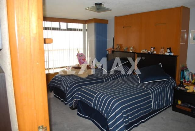 CASA VENTA NOVELISTAS, SATÉLITE