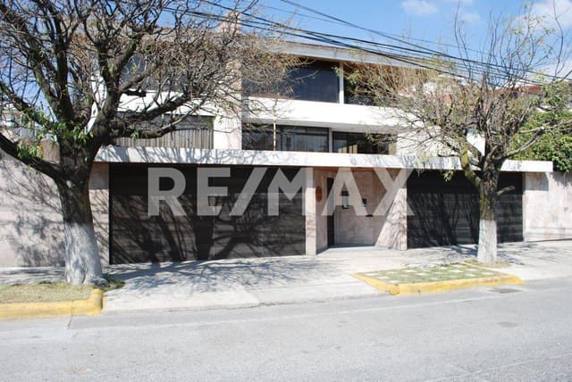 CASA VENTA NOVELISTAS, SATÉLITE