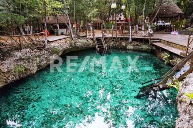 EN VENTA HERMOSO TERRENO UBICADO EN EL KM 16.6. ¡NO TE PIERDAS ESTA OPORTUNIDAD UNICA!