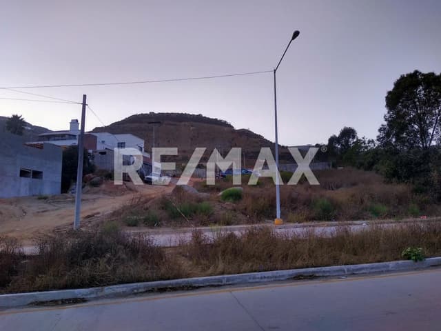 Terreno Venta Quinta Don Carlos