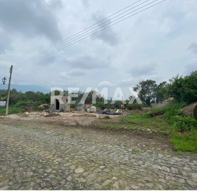 Terreno Residencial en Venta en Agua Escondida