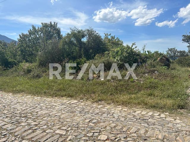 Terreno Residencial en Venta en Agua Escondida