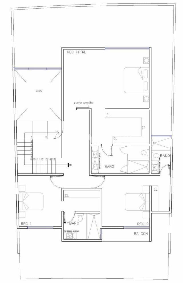 CASA PREVENTA LA VISTA RESIDENCIAL