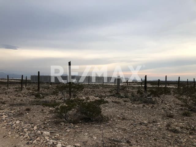 Terreno en Venta - 5