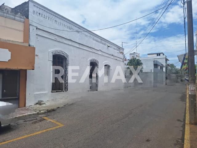 TERRENO EN VENTA