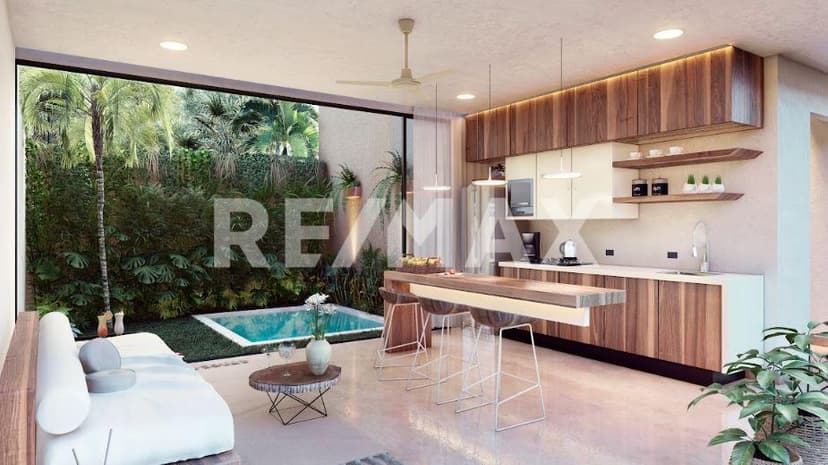 DEPA 02 PB 1 REC + LOCK OFF JARDIN PLUNGE POOL 