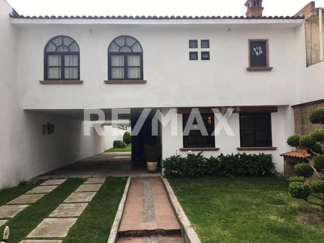 Casa en Venta en Santa Ana Tlapaltitlan, Toluca