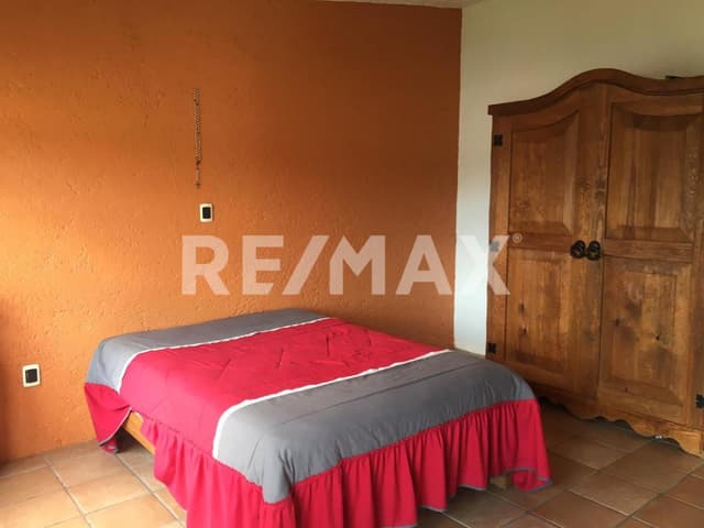 Casa en Venta en Santa Ana Tlapaltitlan, Toluca