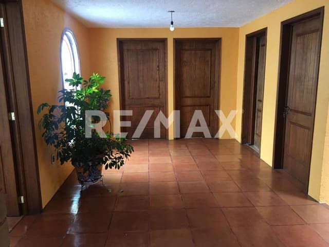 Casa en Venta en Santa Ana Tlapaltitlan, Toluca