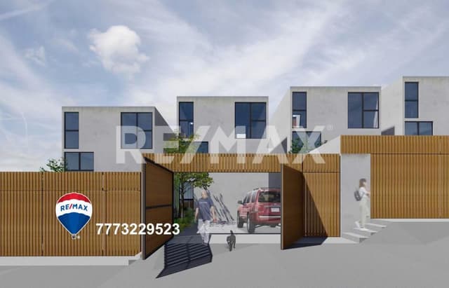 Venta de casas, Lomas Trujillo, Emiliano Zapata...Clave 4454