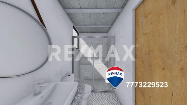 Venta de casas, Lomas Trujillo, Emiliano Zapata...Clave 4454