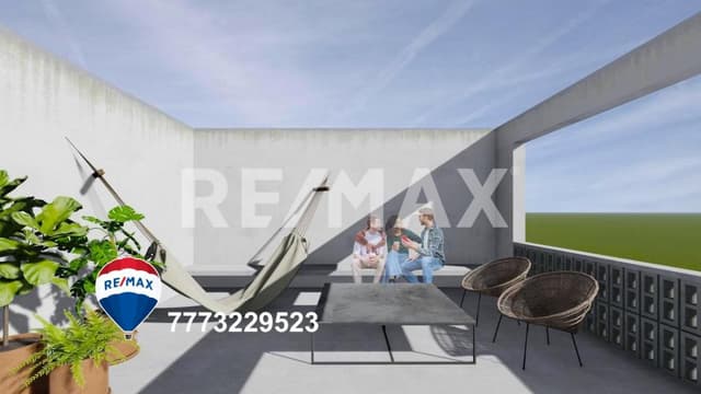 Venta de casas, Lomas Trujillo, Emiliano Zapata...Clave 4454