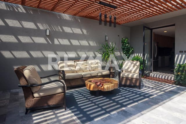 Casa en Condominio en Venta 