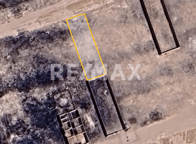 Terreno en venta Villa Universitaria frente área verde