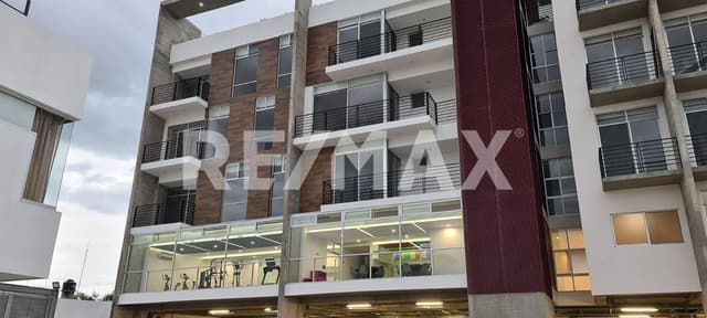 Departamento de Lujo en Venta VIA 422