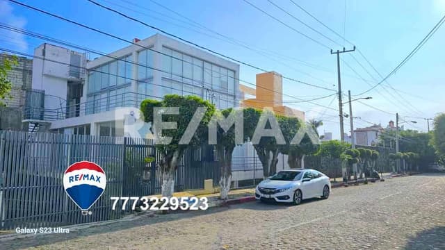 Venta de Local Comercial, Vista Hermosa, Cuernavaca, Morelos...Clave 4472