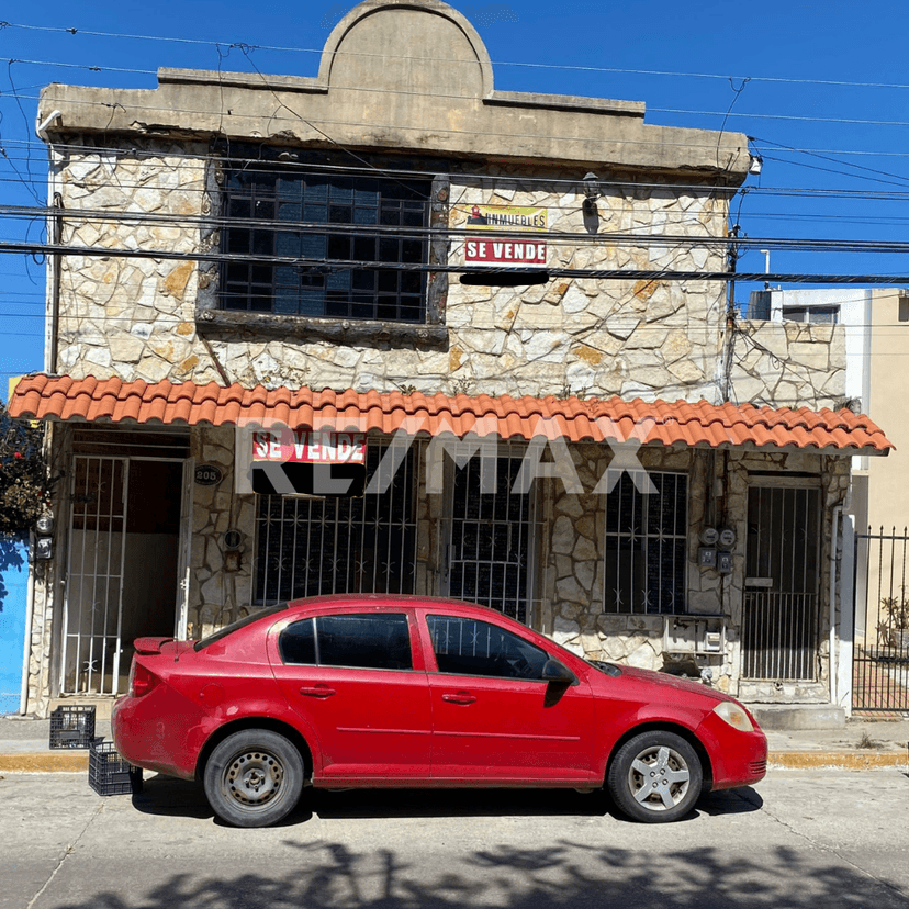 Casa en Venta en Jesús Elías Piña