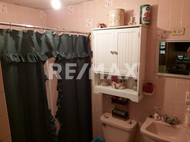 Casa en venta col. Asentamientos Humanos