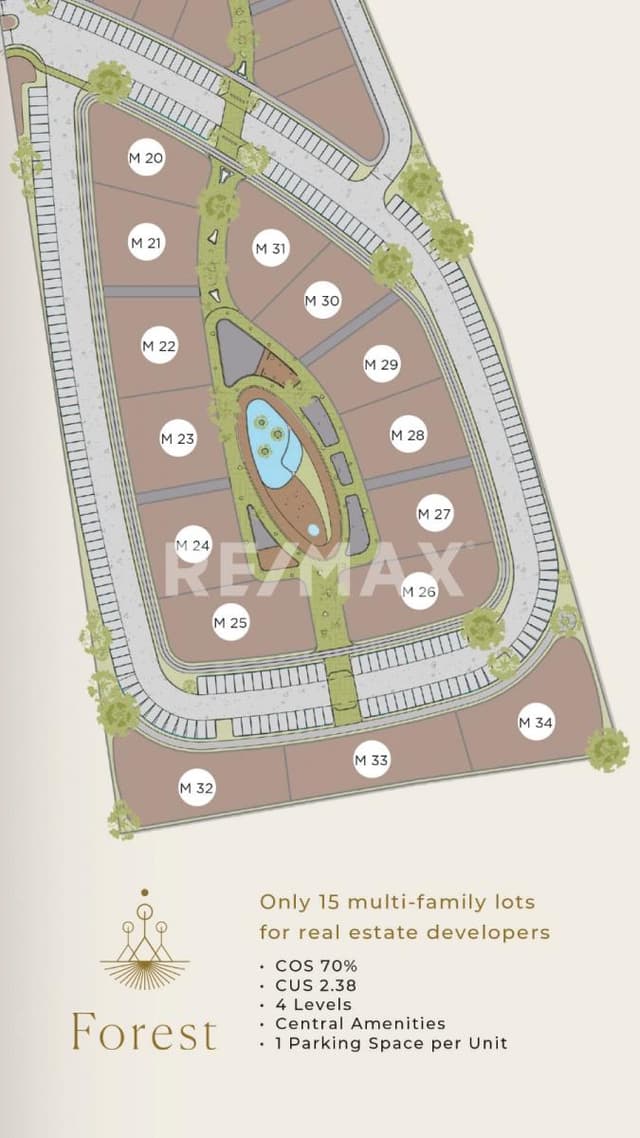 PRE-VENTA de lotes unifamiliares, macrolotes para desarrolladores y espacios comerciales en RIVIERA TULUM.