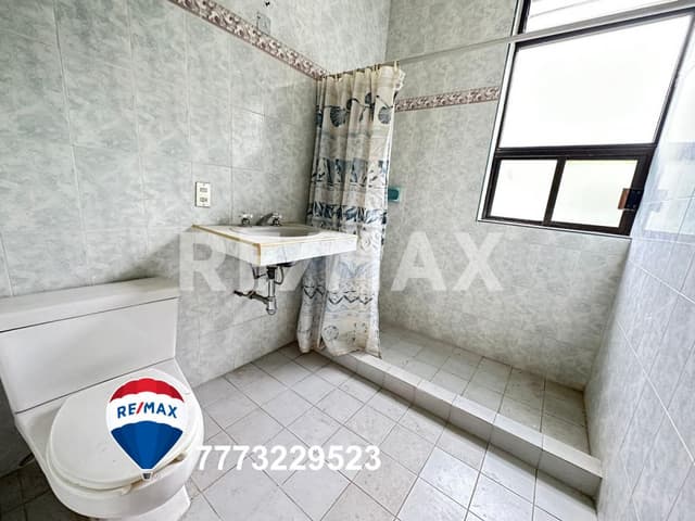 Venta de casa un nivel, Chamilpa, Cuernavaca, Morelos...Clave 4474