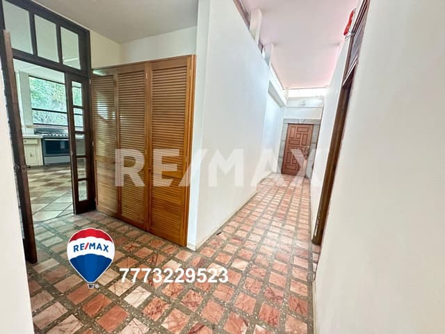 Venta de casa un nivel, Chamilpa, Cuernavaca, Morelos...Clave 4474