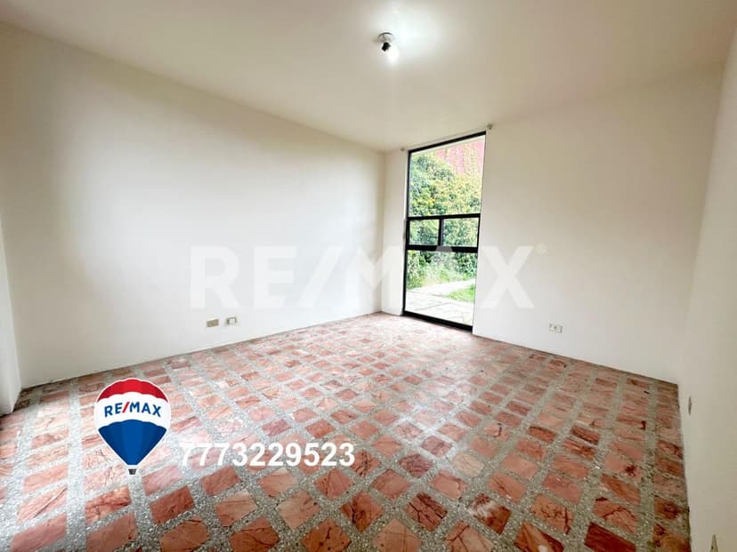 Venta de casa un nivel, Chamilpa, Cuernavaca, Morelos...Clave 4474