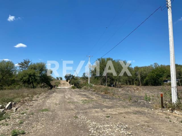 Venta Terrenos Campestes dentro de fraccionamiento privado en Montemorelos Nuevo León, México