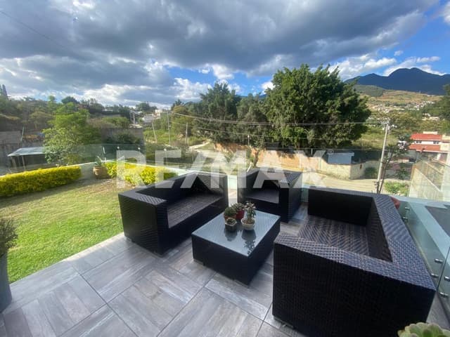 CASA EN VENTA EN SAN FELIPE DEL AGUA