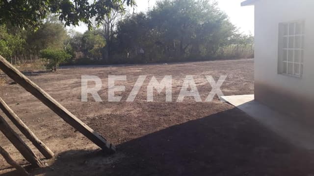 TERRENO EN VENTA