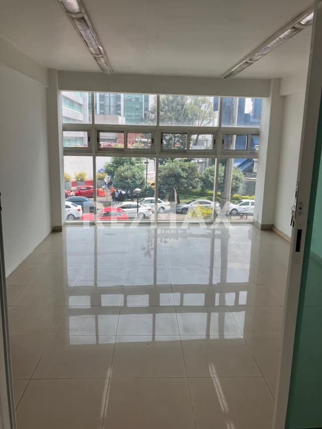 Oficina en Renta en Guadalupe Inn Álvaro Obregón