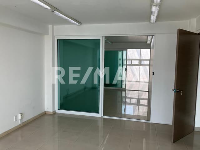 Oficina en Renta en Guadalupe Inn Álvaro Obregón