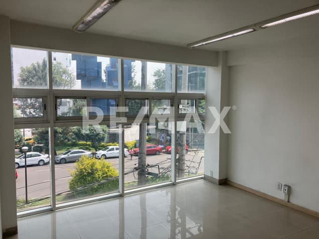 Oficina en Renta en Guadalupe Inn Álvaro Obregón
